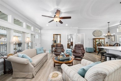 Beautiful Rancho Del Rey Gem With Dual Primary Suites & Sunroom! - photo 9