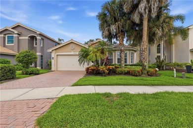 Enjoy the Florida lifestyle in Saturnia Lakes, a desirable - photo 1