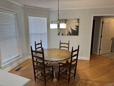 Welcome to this stunning 4 bedroom, 2.5 bathroom full brick home