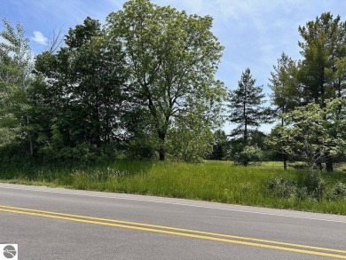 Lake Lot For Sale in Bellaire, Michigan