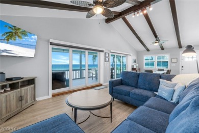 Direct Gulf-front on coveted Hickory Blvd-with 50 feet of sandy - photo 12