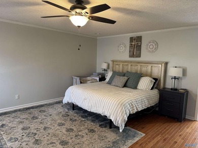 Welcome to this stunning 4 bedroom, 2.5 bathroom full brick home