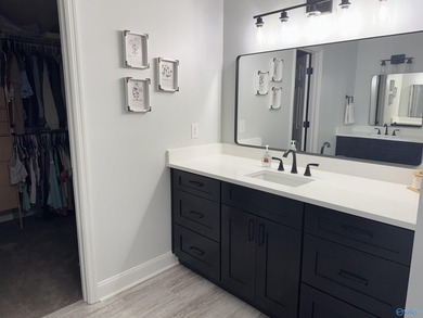 Welcome to this stunning 4 bedroom, 2.5 bathroom full brick home