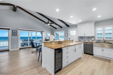 Direct Gulf-front on coveted Hickory Blvd-with 50 feet of sandy - photo 17