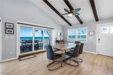 Direct Gulf-front on coveted Hickory Blvd-with 50 feet of sandy - photo 19