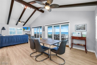 Direct Gulf-front on coveted Hickory Blvd-with 50 feet of sandy - photo 20