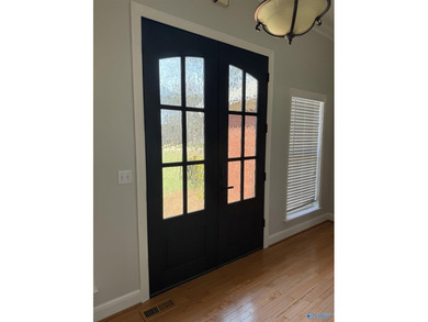 Welcome to this stunning 4 bedroom, 2.5 bathroom full brick home