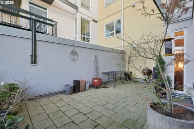 Welcome home! This one bedroom, move-in ready condo lives large