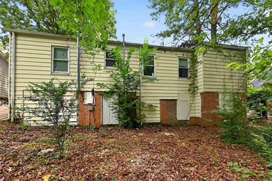 Lakewood Lakes Home For Sale in North Little Rock Arkansas