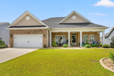 Lake Home For Sale in Longs, South Carolina