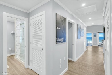 Direct Gulf-front on coveted Hickory Blvd-with 50 feet of sandy - photo 22