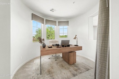 WELCOME TO THIS CHARMING TUSCAN-INSPIRED TOWNHOME IN THE HIGHLY - photo 25