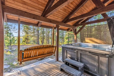 319 Skywood offers a rare combination of acreage, functional - photo 27