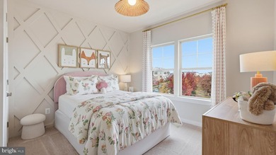 Your New Home Starts Here. The Lachlan offers the perfect blend - photo 30