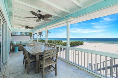 Direct Gulf-front on coveted Hickory Blvd-with 50 feet of sandy - photo 31