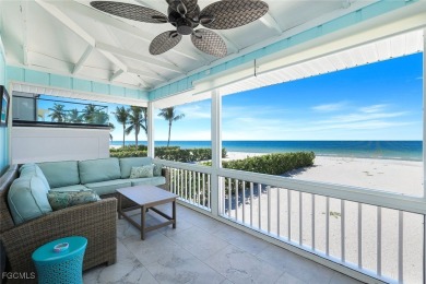 Direct Gulf-front on coveted Hickory Blvd-with 50 feet of sandy - photo 32