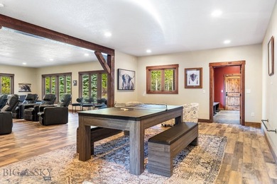 319 Skywood offers a rare combination of acreage, functional - photo 32