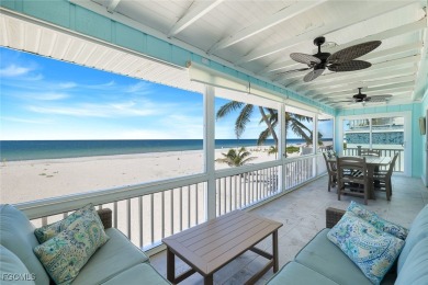 Direct Gulf-front on coveted Hickory Blvd-with 50 feet of sandy - photo 33