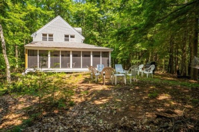 1 Black Island & 93 Birchwood Lane, Winthrop - photo 1