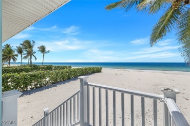 Direct Gulf-front on coveted Hickory Blvd-with 50 feet of sandy - photo 34