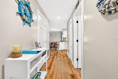 Welcome to this beautifully renovated 4-bedroom, 2-bathroom home - photo 4