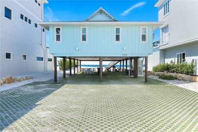 Direct Gulf-front on coveted Hickory Blvd-with 50 feet of sandy - photo 36