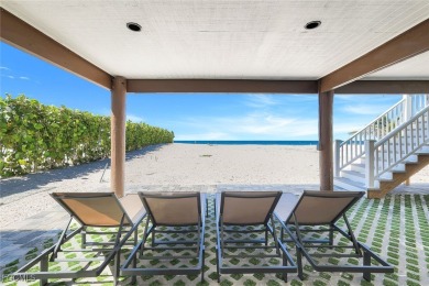 Direct Gulf-front on coveted Hickory Blvd-with 50 feet of sandy - photo 39