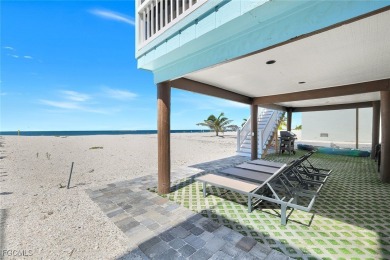 Direct Gulf-front on coveted Hickory Blvd-with 50 feet of sandy - photo 40