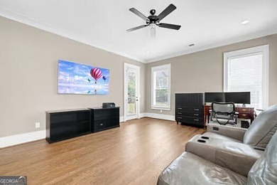 Welcome to The Manor, a Gated Country Club community! This - photo 40