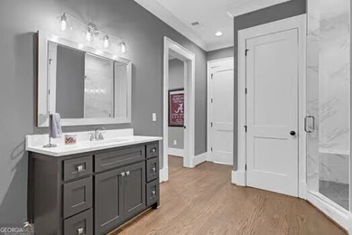 Welcome to The Manor, a Gated Country Club community! This - photo 41