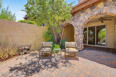 WELCOME TO THIS CHARMING TUSCAN-INSPIRED TOWNHOME IN THE HIGHLY - photo 42