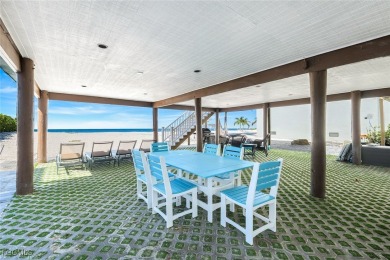 Direct Gulf-front on coveted Hickory Blvd-with 50 feet of sandy - photo 42