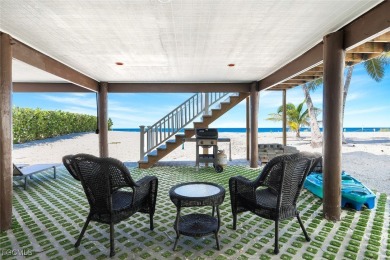 Direct Gulf-front on coveted Hickory Blvd-with 50 feet of sandy - photo 43