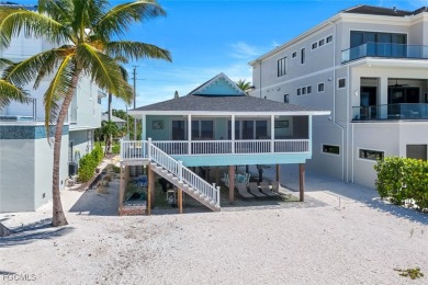 Direct Gulf-front on coveted Hickory Blvd-with 50 feet of sandy - photo 44