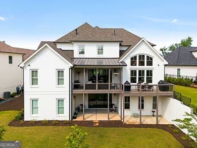 Welcome to The Manor, a Gated Country Club community! This - photo 45