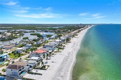 Direct Gulf-front on coveted Hickory Blvd-with 50 feet of sandy - photo 46