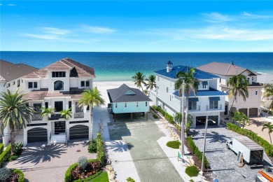 Direct Gulf-front on coveted Hickory Blvd-with 50 feet of sandy - photo 48