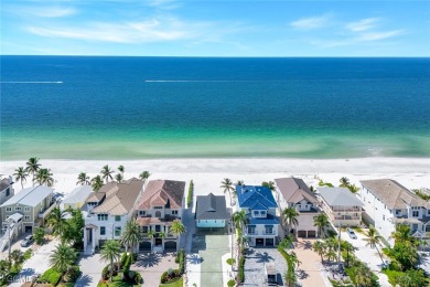Direct Gulf-front on coveted Hickory Blvd-with 50 feet of sandy - photo 49