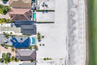 Direct Gulf-front on coveted Hickory Blvd-with 50 feet of sandy - photo 50