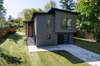 Lake Monona Home Active Under Contract in Madison Wisconsin