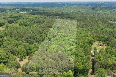 (private lake, pond, creek) Acreage For Sale in Dallas Georgia