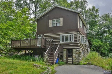 Greenwood Lake Home For Sale in West Milford New Jersey