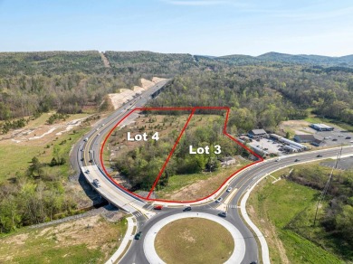 Lake Commercial For Sale in Hot Springs, Arkansas