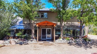 Pastorious Reservoir Home For Sale in Durango Colorado