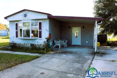 Lake Idlewild Home For Sale in Fruitland Park Florida