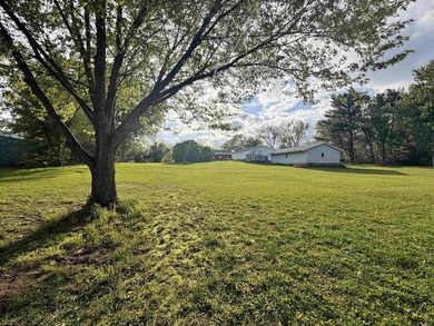Wisconsin River - Richland County Home Active Under Contract in Muscoda Wisconsin