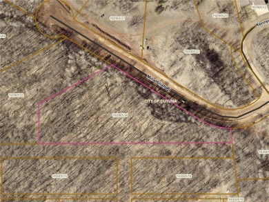 Lake Acreage For Sale in Cuyuna, Minnesota