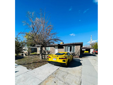 Great Salt Lake Home For Sale in Salt Lake City Utah