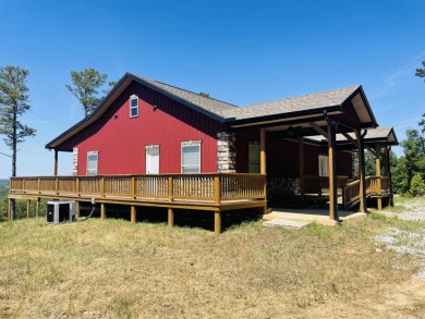 Norfork Lake Home For Sale in Elizabeth Arkansas