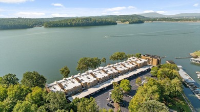 Lake Condo For Sale in Chattanooga, Tennessee